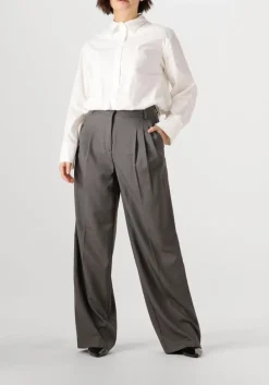 witte co'couture blouses dandy balloon shirt