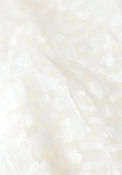 witte co'couture blouses elinor open back blouse