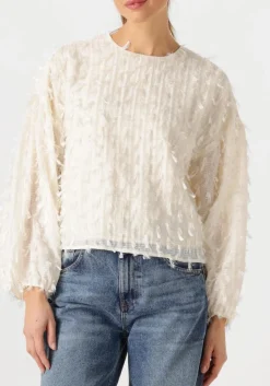 witte co'couture blouses fozzycc blouse