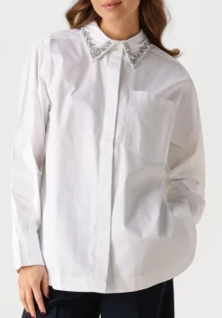 witte copenhagen muse blouses cmspika-shirt