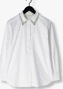 witte copenhagen muse blouses cmspika-shirt