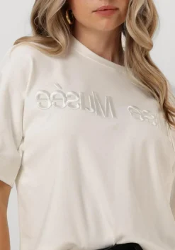 witte copenhagen muse top cmmuse-tee