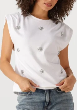 witte copenhagen muse t-shirt cm muse tee