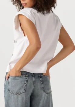 witte copenhagen muse t-shirt cm muse tee