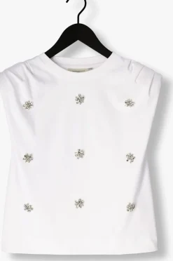 witte copenhagen muse t-shirt cm muse tee