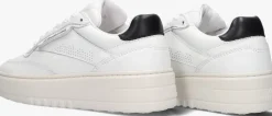 witte copenhagen studios lage sneakers cph89