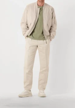 witte copenhagen studios lage sneakers cph56m