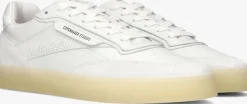 witte copenhagen studios lage sneakers cph90m