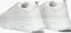 witte copenhagen studios lage sneakers cph40