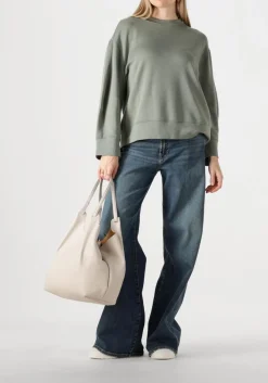 witte copenhagen studios lage sneakers cph89