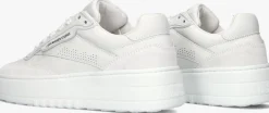 witte copenhagen studios lage sneakers cph89