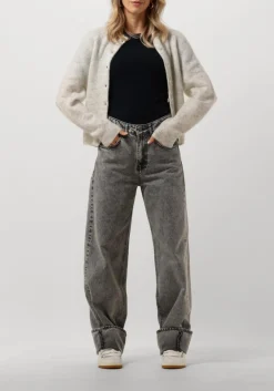 witte copenhagen studios lage sneakers cph213