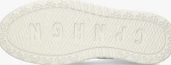witte copenhagen studios lage sneakers cph77