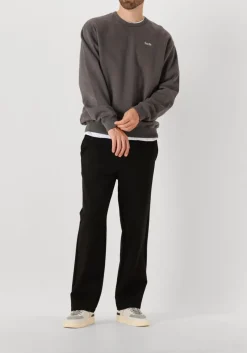 witte d.a.t.e lage sneakers torneo colored