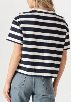 witte des petits hauts t-shirt filma