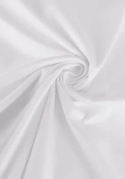 witte desoto luxury t-shirt luxury two ply t-shirt 1/2