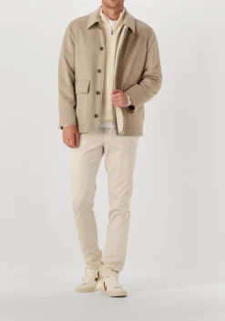 witte desoto luxury t-shirt luxury two ply t-shirt 1/2