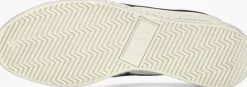 witte diadora lage sneakers game l low waxed