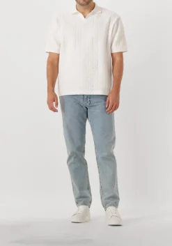 witte drykorn polo acayo 525034