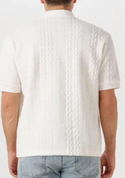 witte drykorn polo acayo 525034