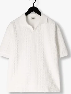 witte drykorn polo acayo 525034