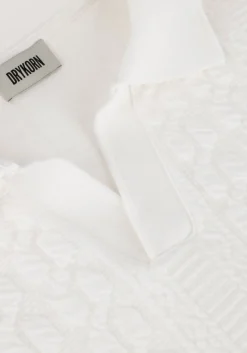 witte drykorn polo acayo 525034