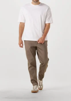 witte drykorn t-shirt anayo 520224