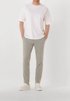 witte drykorn t-shirt anayo 520224