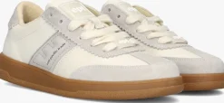 witte east pacific trade lage sneakers w santos