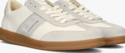 witte east pacific trade lage sneakers santos