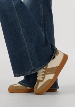 witte east pacific trade lage sneakers santos-w