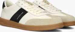 witte east pacific trade lage sneakers santos