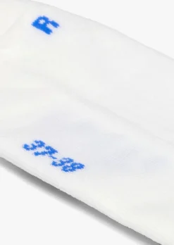 witte falke beenmode run rib