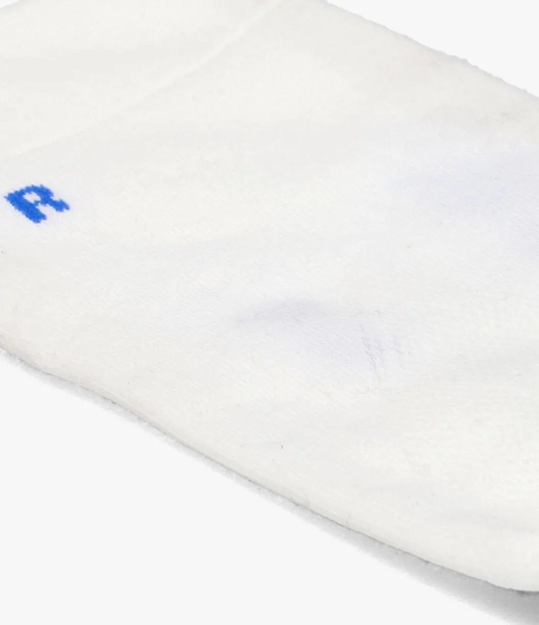 witte falke sokken cool kick