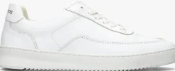 witte filling pieces lage sneakers mondo 2.0 ripple