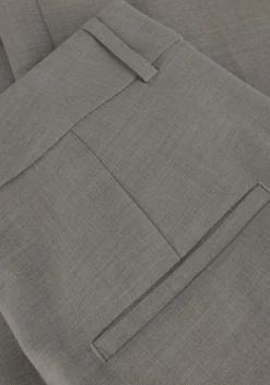 witte fiveunits flared broek olivia 085