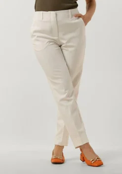 witte fiveunits pantalon julia