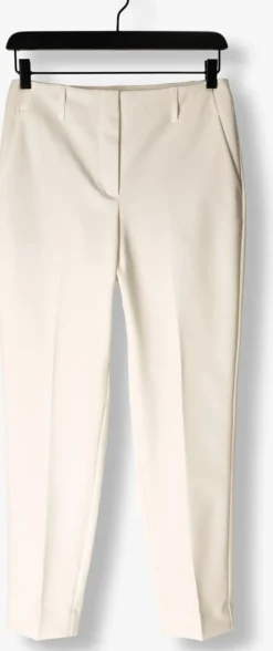 witte fiveunits pantalon julia