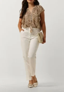 witte fiveunits pantalon julia