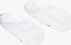 witte floris van bommel beenmode de voeter