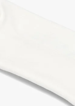 witte floris van bommel sokken de sporter