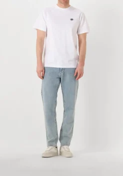 witte forét t-shirt element t-shirt