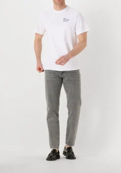 witte forét t-shirt farm t-shirt