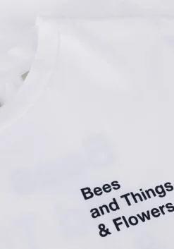 witte forét t-shirt farm t-shirt