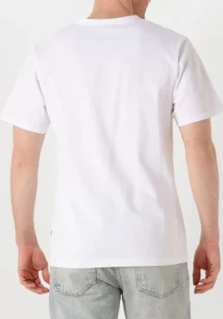 witte forét t-shirt oak t-shirt