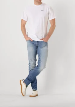 witte forét t-shirt ocean t-shirt