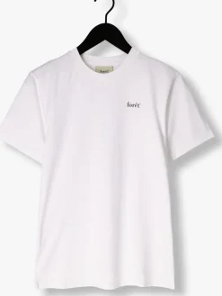 witte forét t-shirt ocean t-shirt