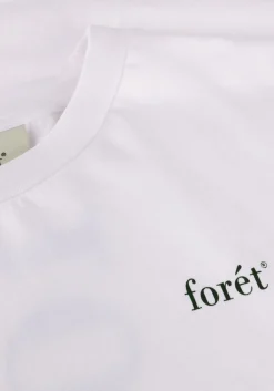 witte forét t-shirt ocean t-shirt