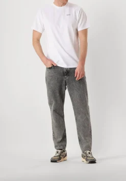 witte forét t-shirt ocean t-shirt