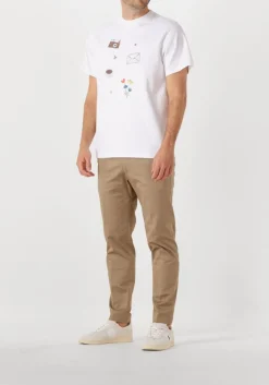 witte forét t-shirt things t-shirt